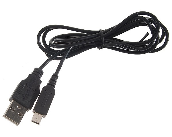 Cable Carga por USB NDSi/DSi